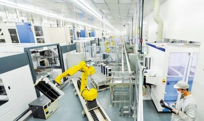 長沙出臺(tái)多項(xiàng)政策，助推工業(yè)智能化技改與網(wǎng)絡(luò)技術(shù)開發(fā)