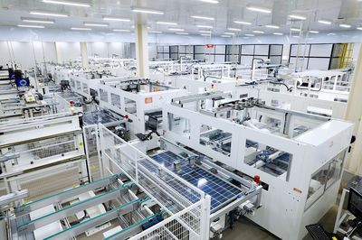 乘著數(shù)綠雙化新引擎，鹽城飽覽無限“風(fēng)光”——江蘇網(wǎng)絡(luò)強(qiáng)省調(diào)研行之網(wǎng)絡(luò)技術(shù)開發(fā)篇